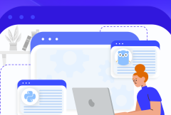 体系课-Go+Python双语言混合开发 |完结无秘|百度云下载