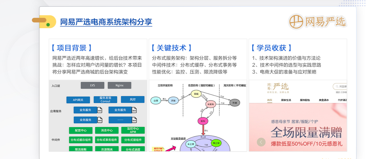 WZ业-Java高级架构师【2021福利期】【价值13680元】