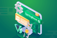 SpringBoot+Vue3 项目实战，打造企业级在线办公系统|完结无秘