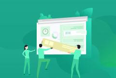 基于Vue3最新标准，实现后台前端综合解决方案|完结无秘