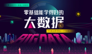 HM程序员大数据学习路线图|2022年最新版