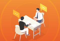 前端校招面试攻略，无惧层层考核，实现Offer零距离|完结无秘