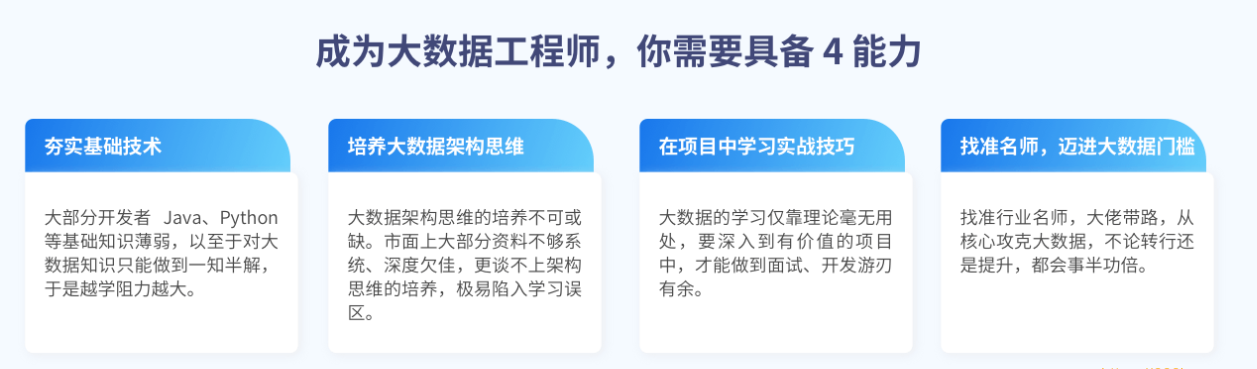 LG-大数据开发高薪训练营14期|2022年|价值8800元|重磅首发|完结无秘