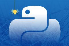 2022升级新版Scrapy打造搜索引擎畅销4年的Python分布式爬虫课|完结无秘