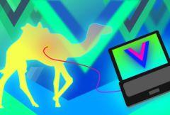 2022升级版Vue2.5-2.6-3.0开发去哪儿网App 零基础入门到实战|完结无秘