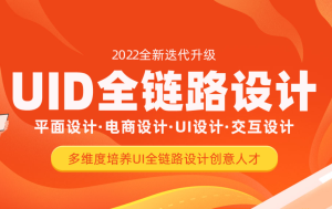 DN-UI全链路设计|2022年|价值24800元|重磅首发|完结无秘