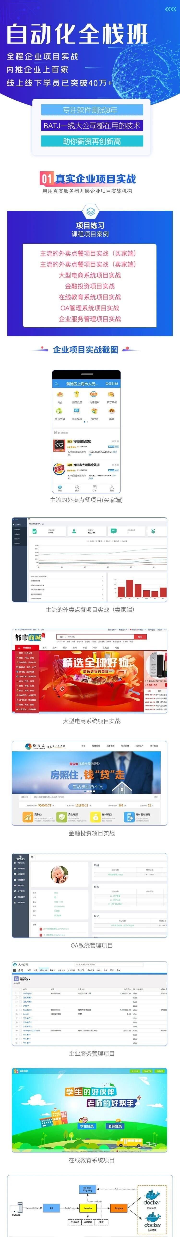 SQ–软件测试之python自动化测试57期139集|价值6700元|2022年|重磅首发|课件齐全|完结无秘