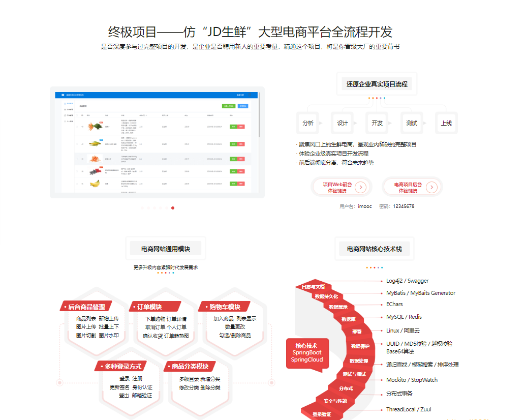 体系课-Java工程师2022版|价值4399元|2022年|重磅首发|35周完结无秘