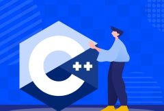 2022升级百度大牛带你结合实践重学C++|2022年|完结无秘