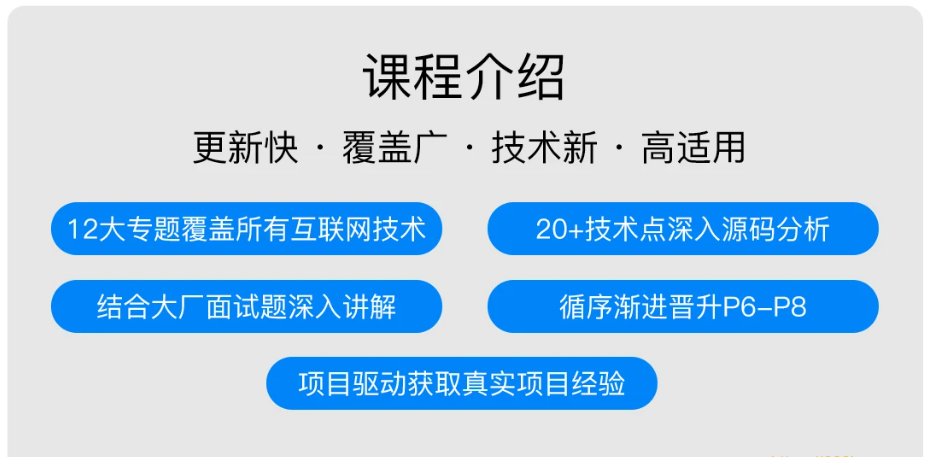 TL-JAVA互联网架构师五期|价值12880元|2022年|重磅首发|课件齐全|无秘包更新阶段24