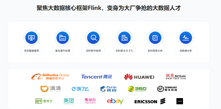 体系课-轻松入门大数据玩转Flink，打造湖仓一体架构|价值1299|完结无秘第31章