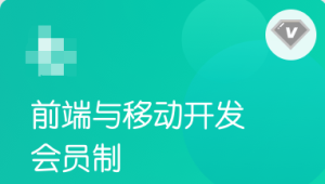 某马-前端V8.0|价值9980|2023年|无秘