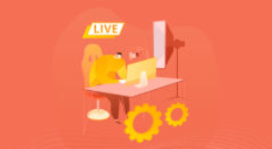 SpringCloudAlibaba高并发仿斗鱼直播平台实战|完整17章