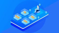 Vue3+Pinia+Vite+TS 还原高性能外卖APP项目|完整10章