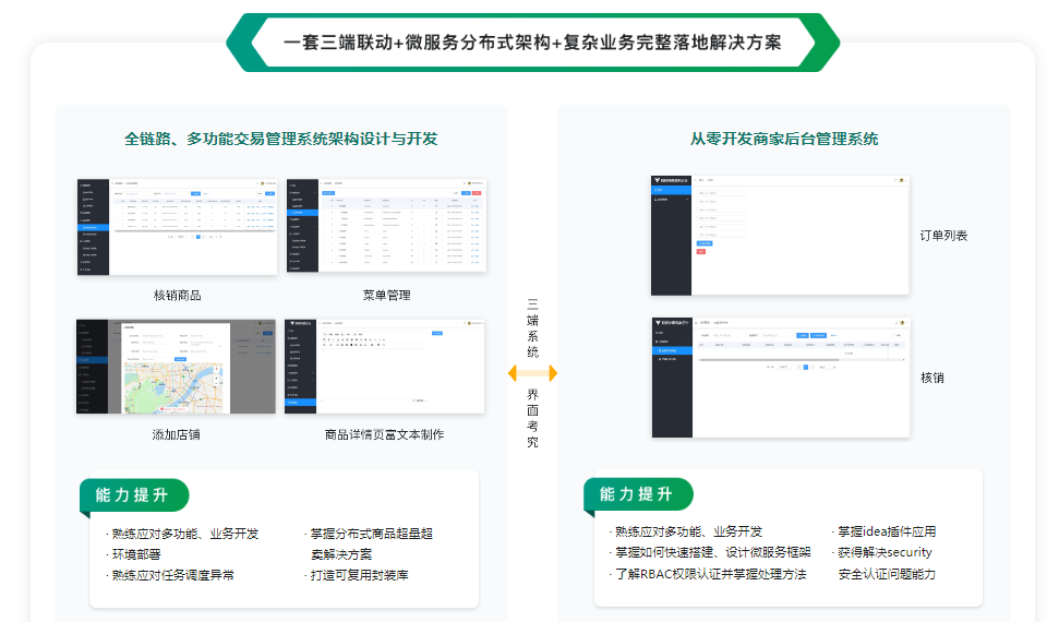 SpringBoot3+Vue3 开发高并发秒杀抢购系统