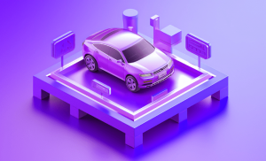 C++无人小车项目