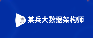 大数据架构师