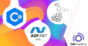 使用C#面向对象编程, MS SQL和ASP.NET MVC的全栈Web开发