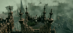 UE5.5最新3A级游戏开放世界关卡设计课程