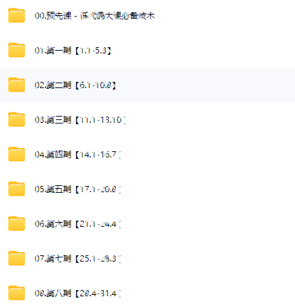 全栈多端低代码平台项目大课 系统化掌握React生态体系|2025
