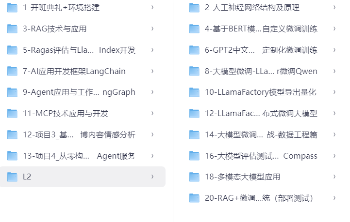 聚客大模型6期|2025